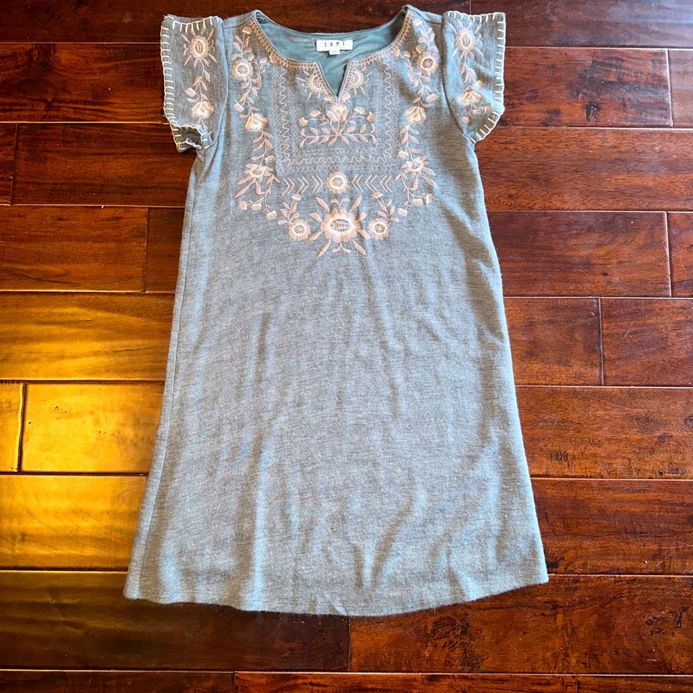 NWOT THML dress Sz XS